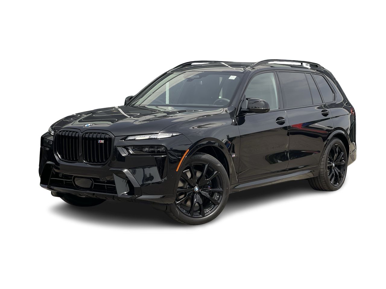 2027 BMW X7