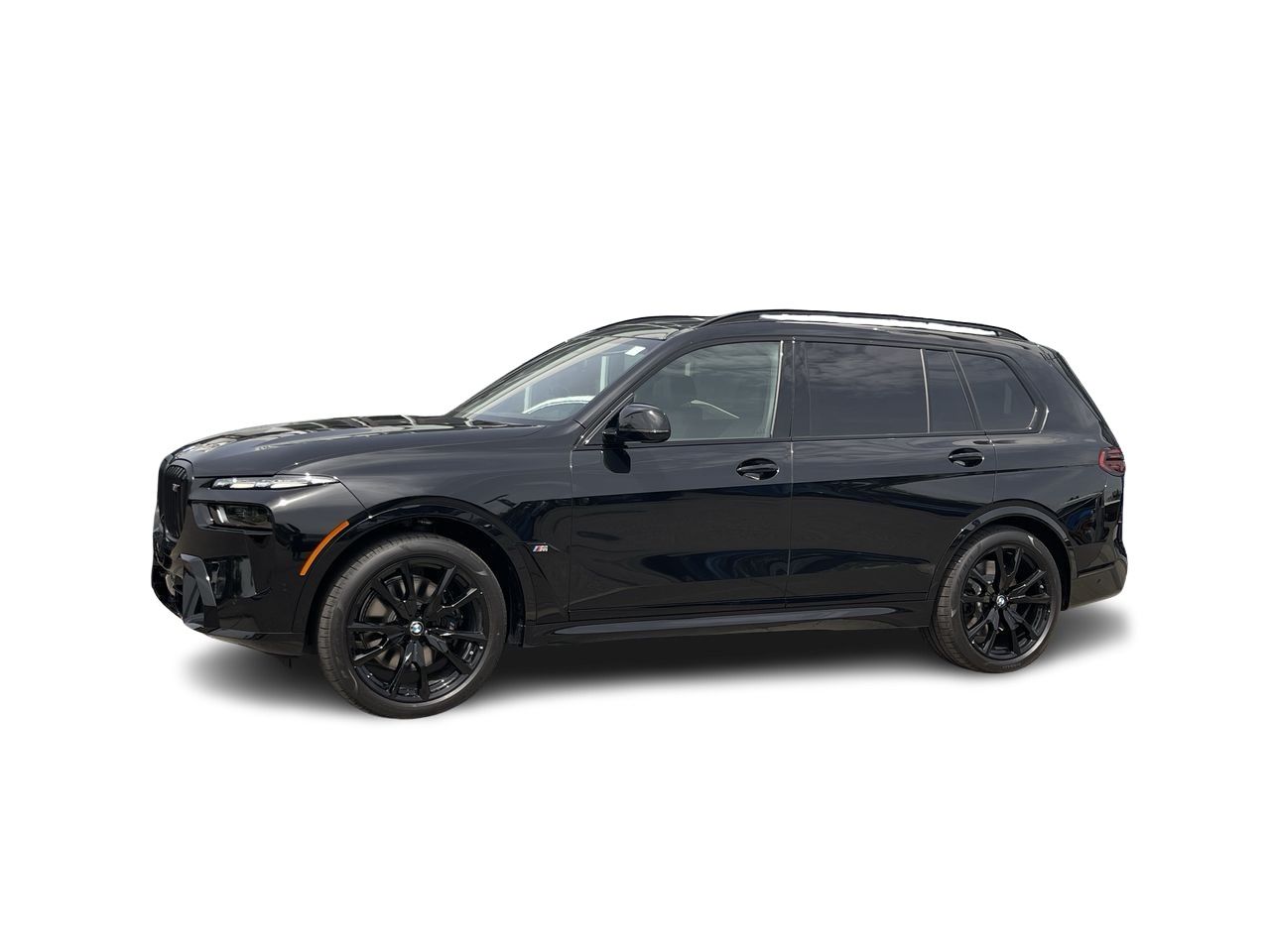2027 BMW X7