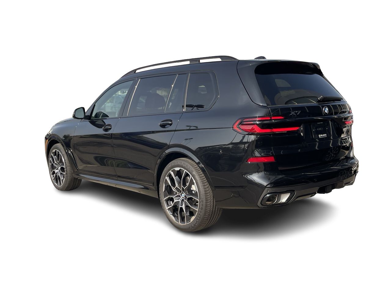 2027 BMW X7