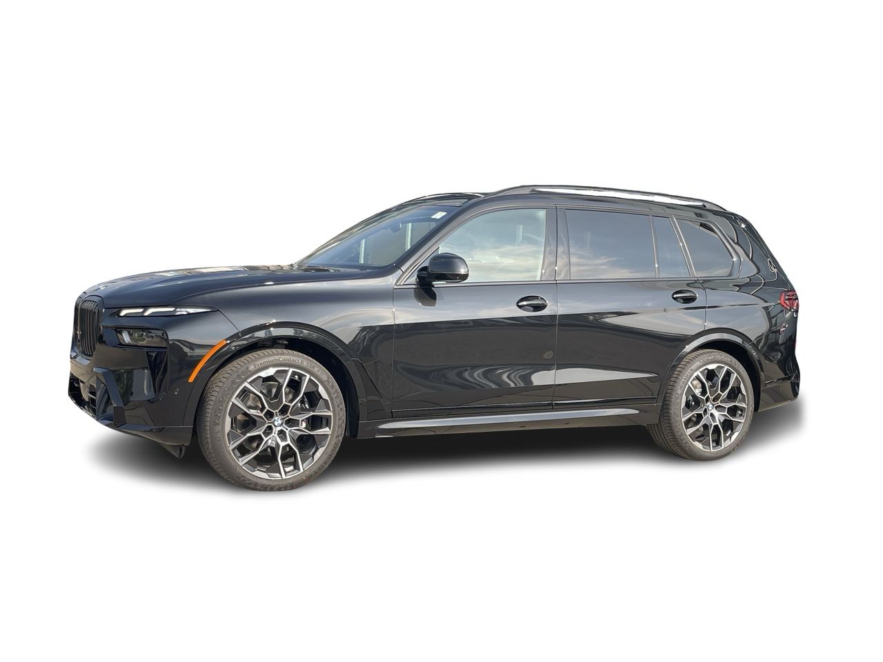 2027 BMW X7