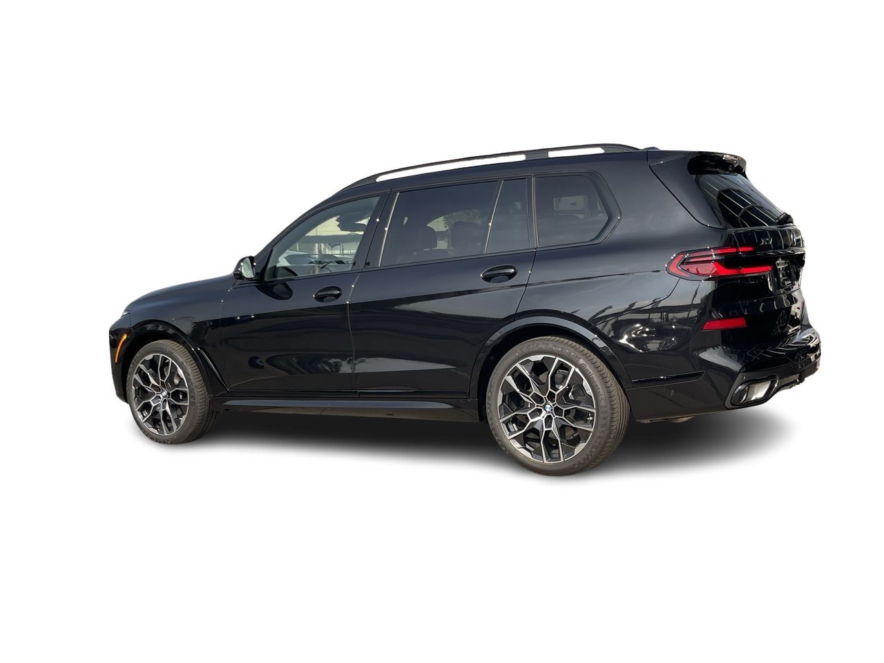 2027 BMW X7