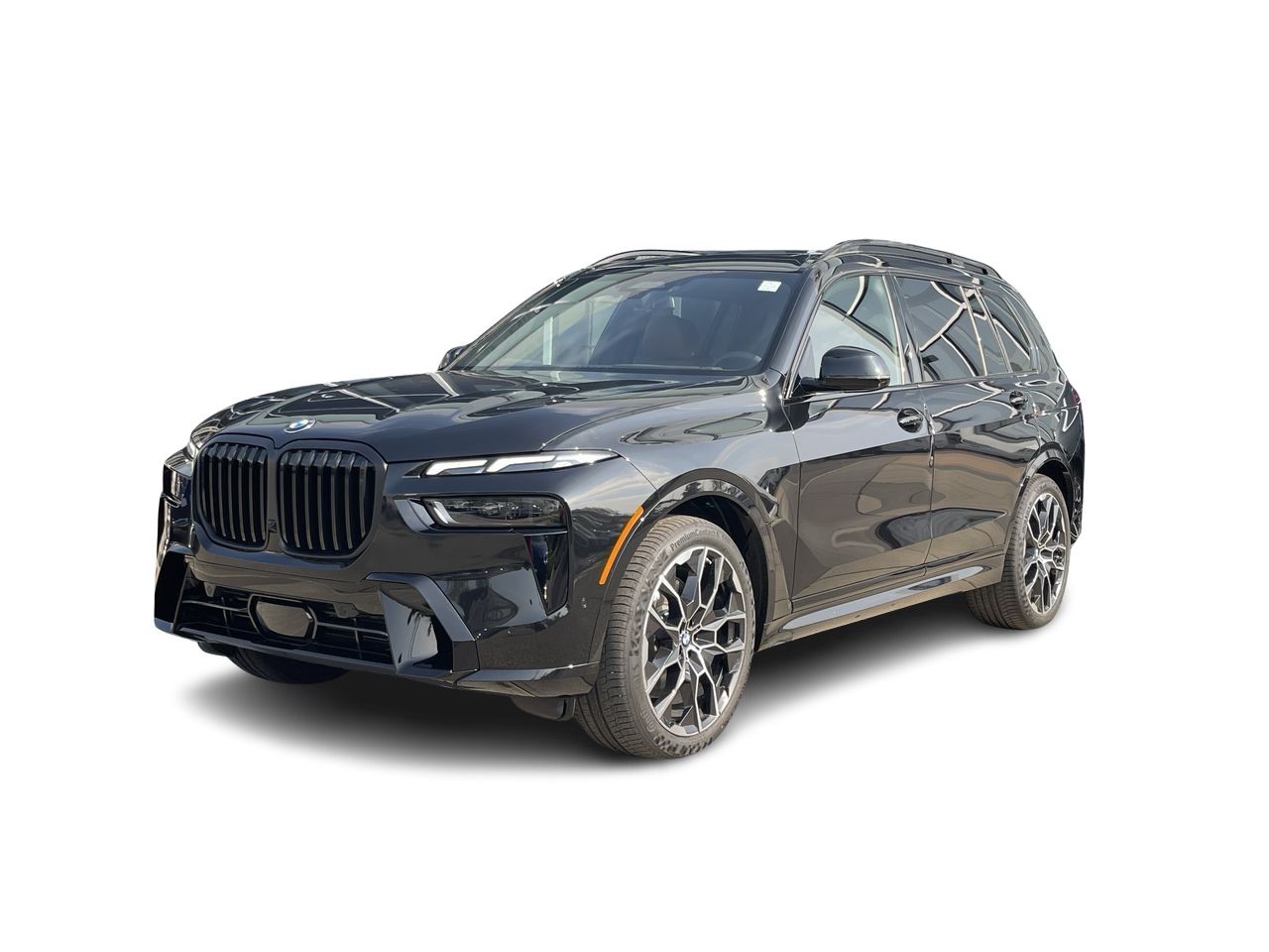 2027 BMW X7