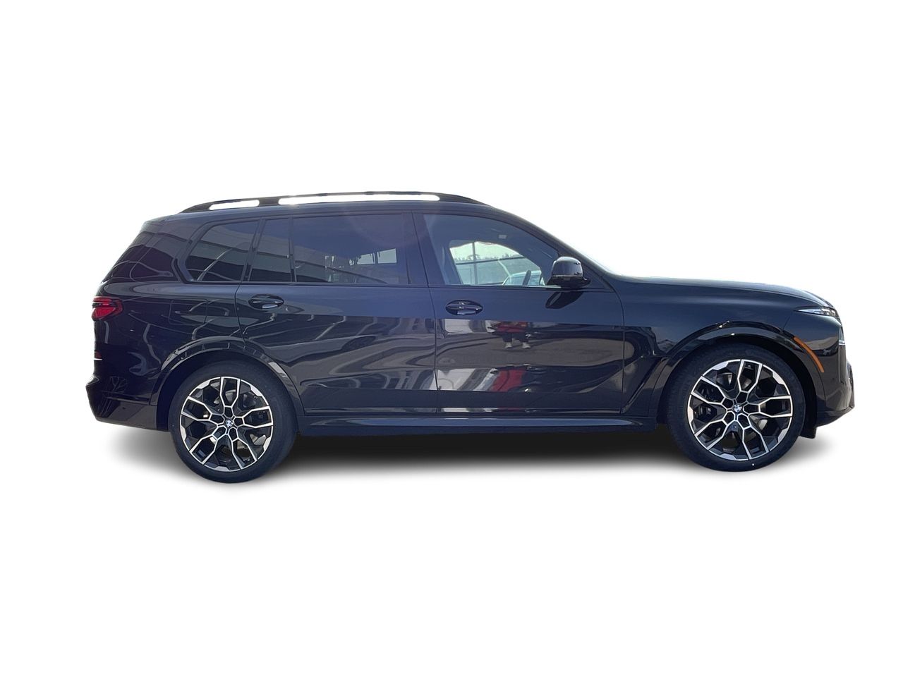2027 BMW X7
