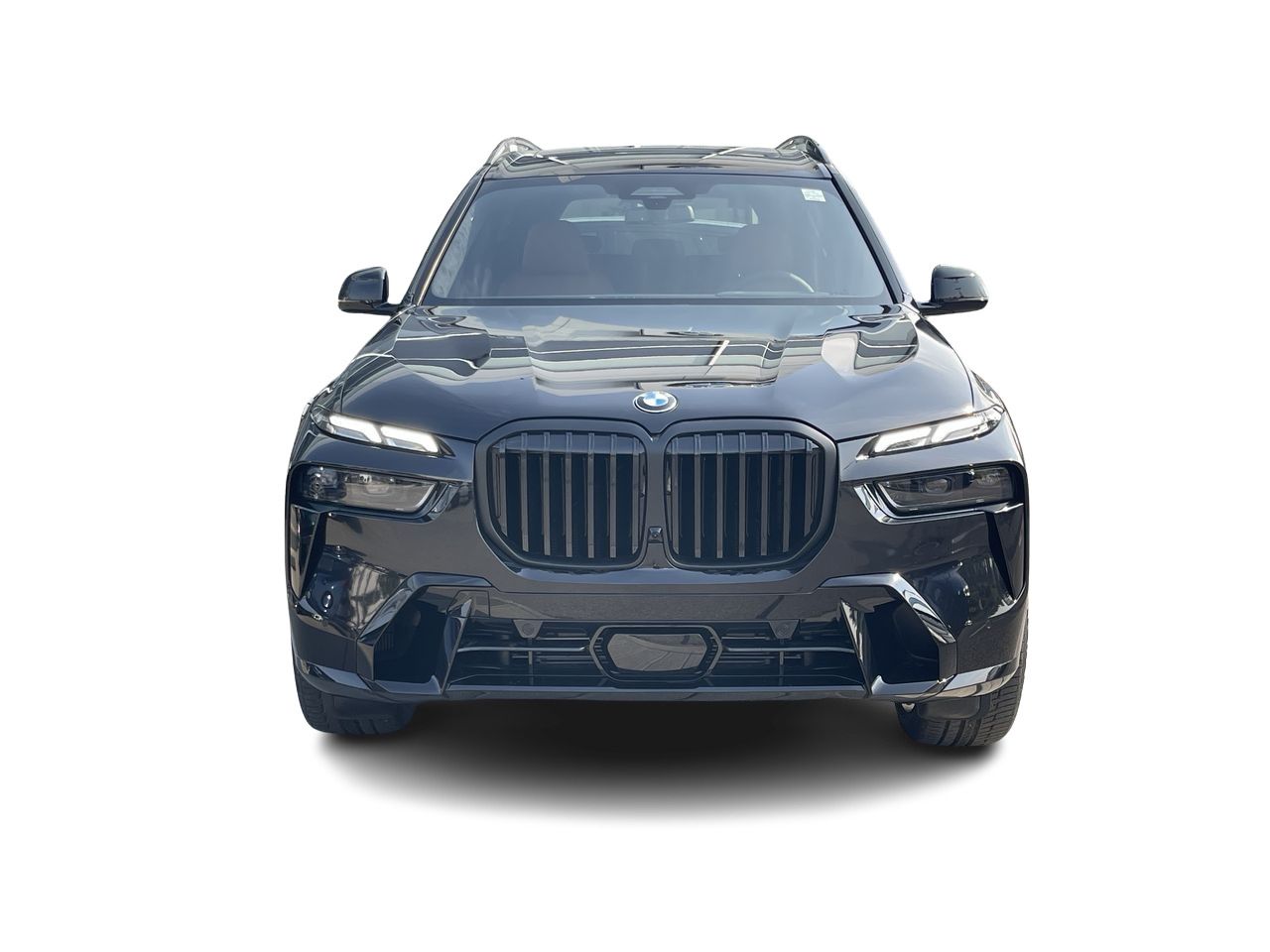 2027 BMW X7