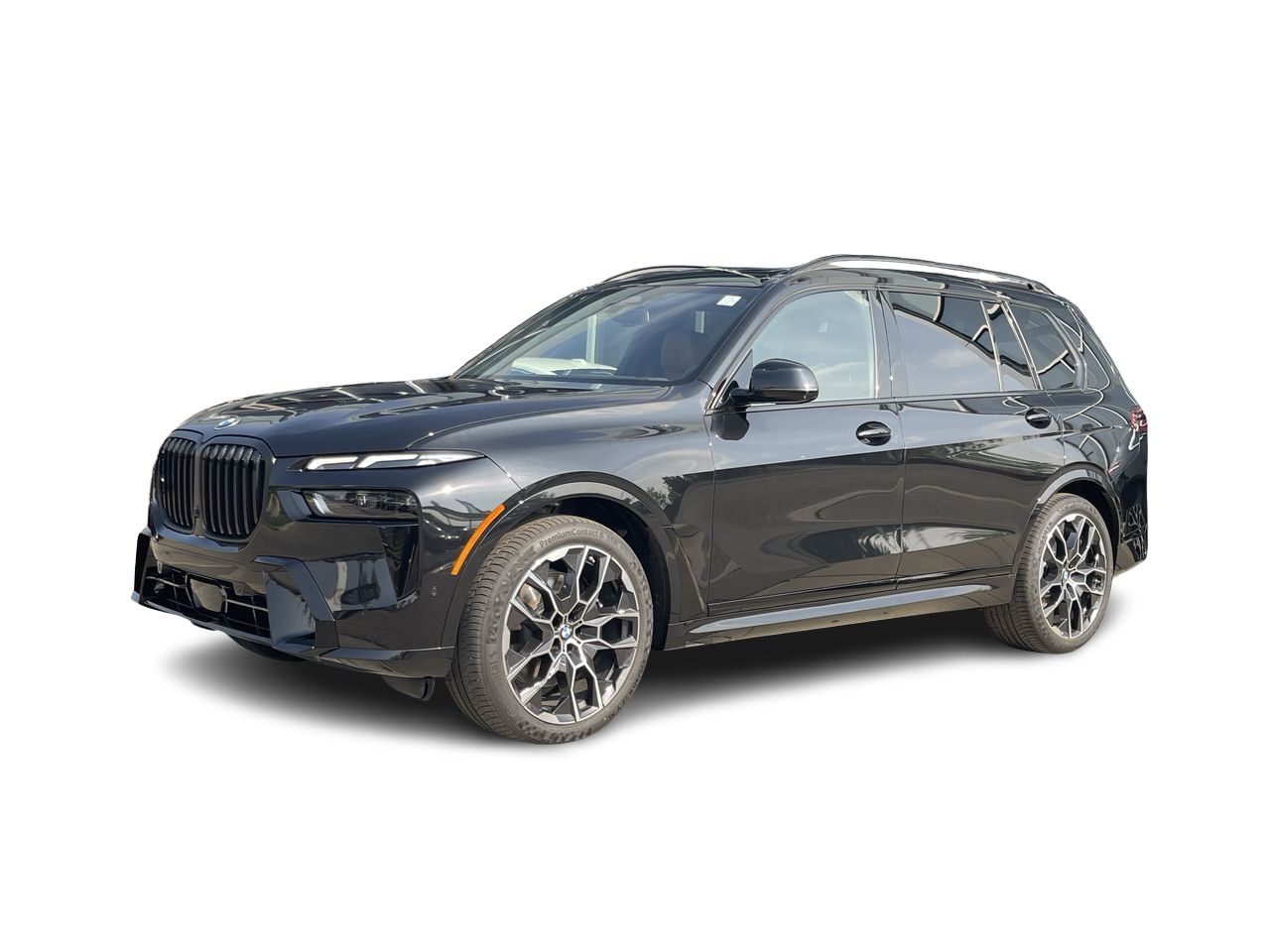 2027 BMW X7