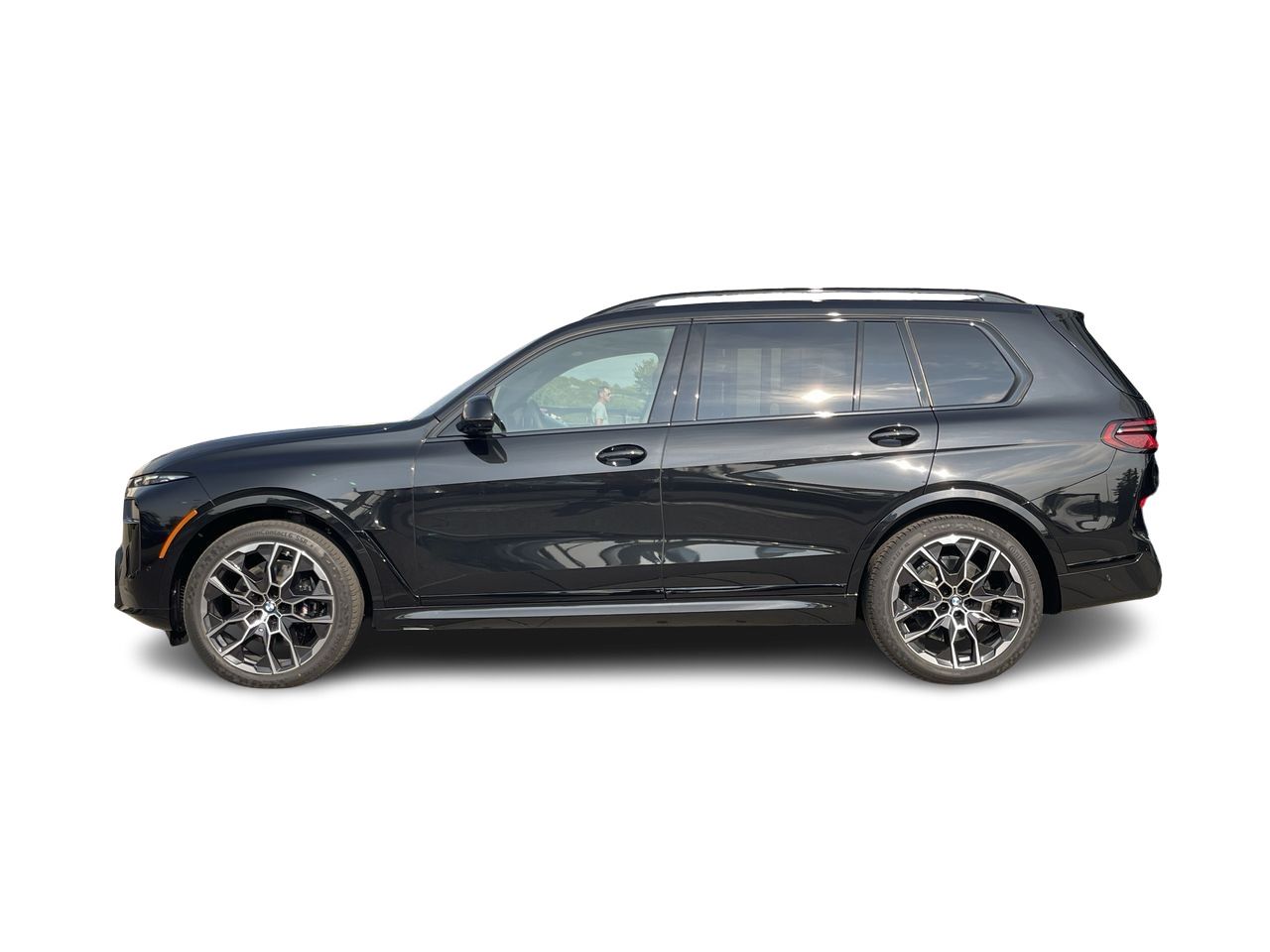 2027 BMW X7