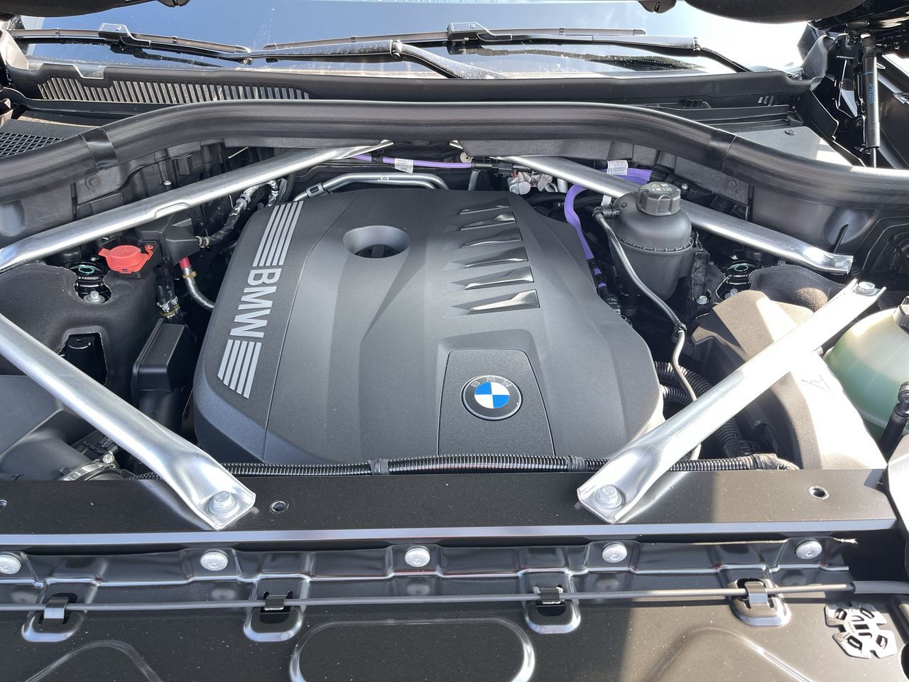 2027 BMW X7