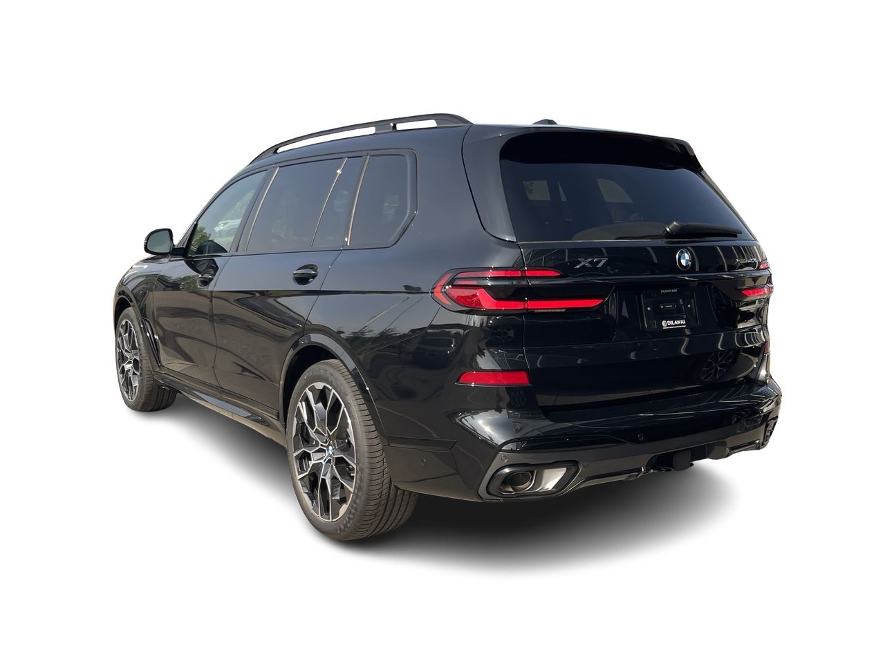 2027 BMW X7