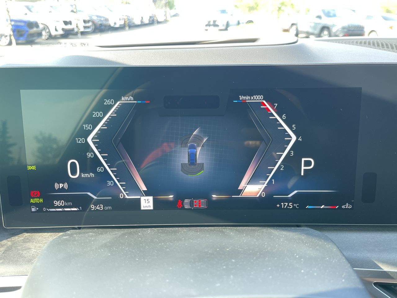 2027 BMW X7