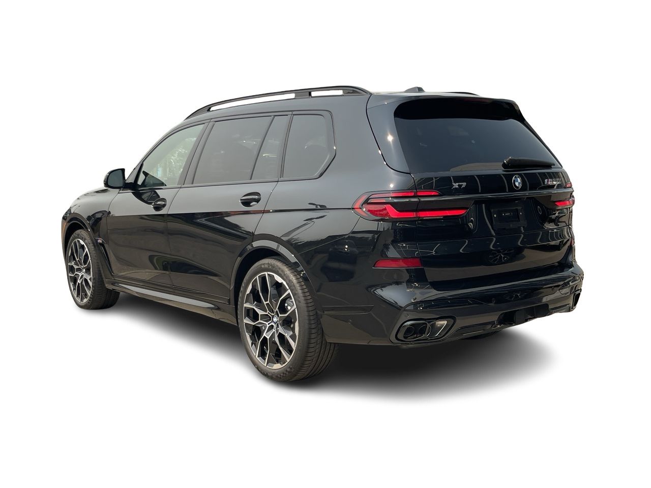 2027 BMW X7