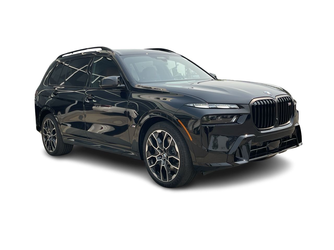 2027 BMW X7