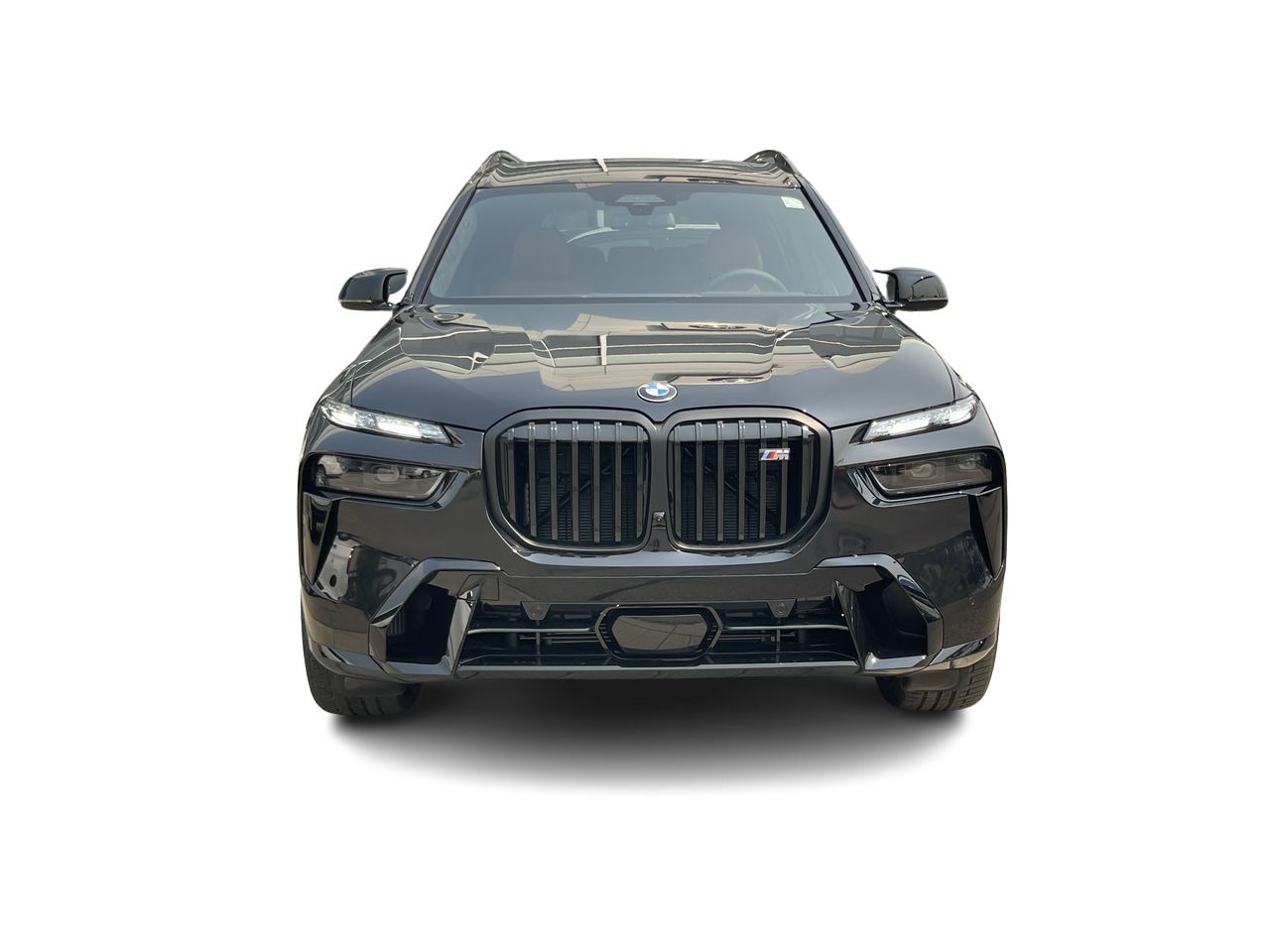 2027 BMW X7