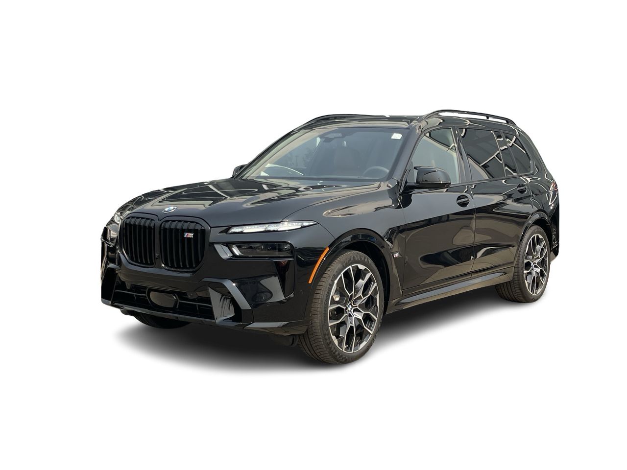 2027 BMW X7