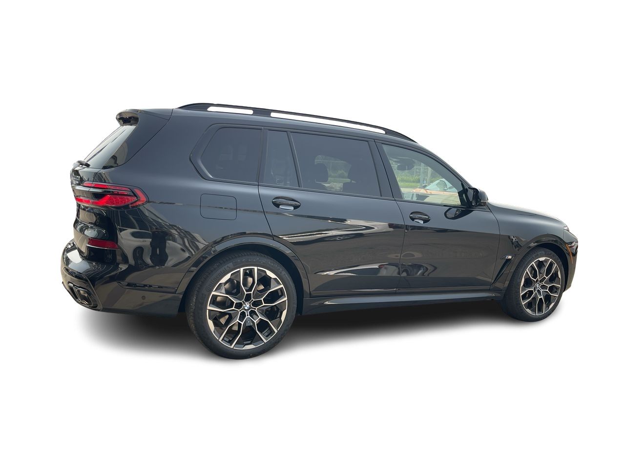 2027 BMW X7