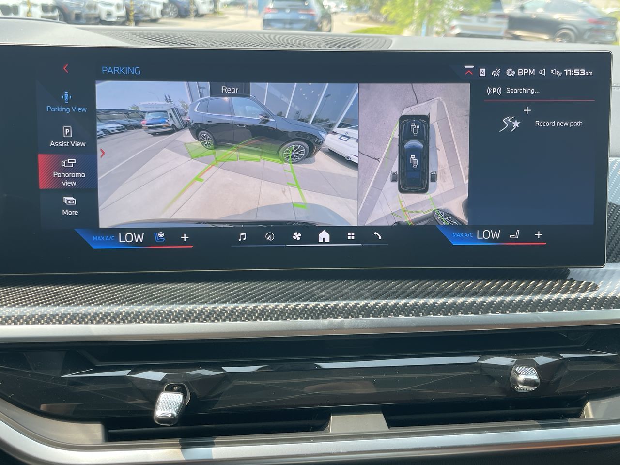 2027 BMW X7