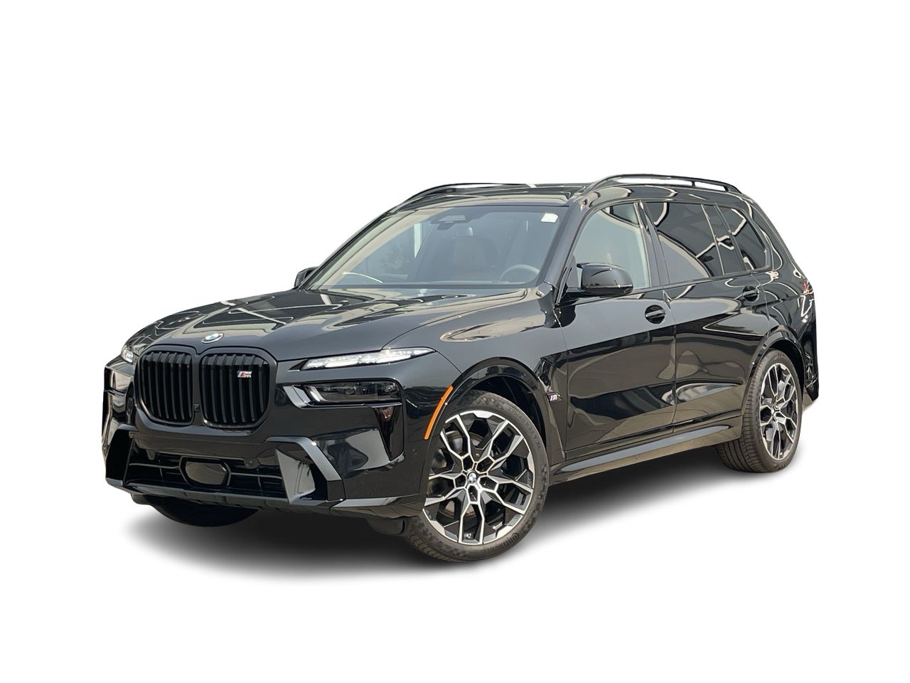 2027 BMW X7