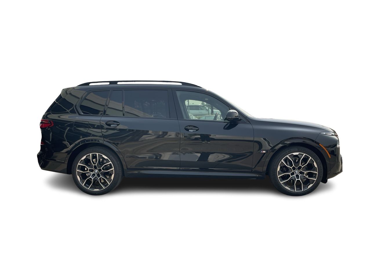 2027 BMW X7