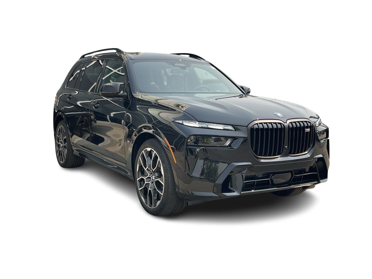 2027 BMW X7