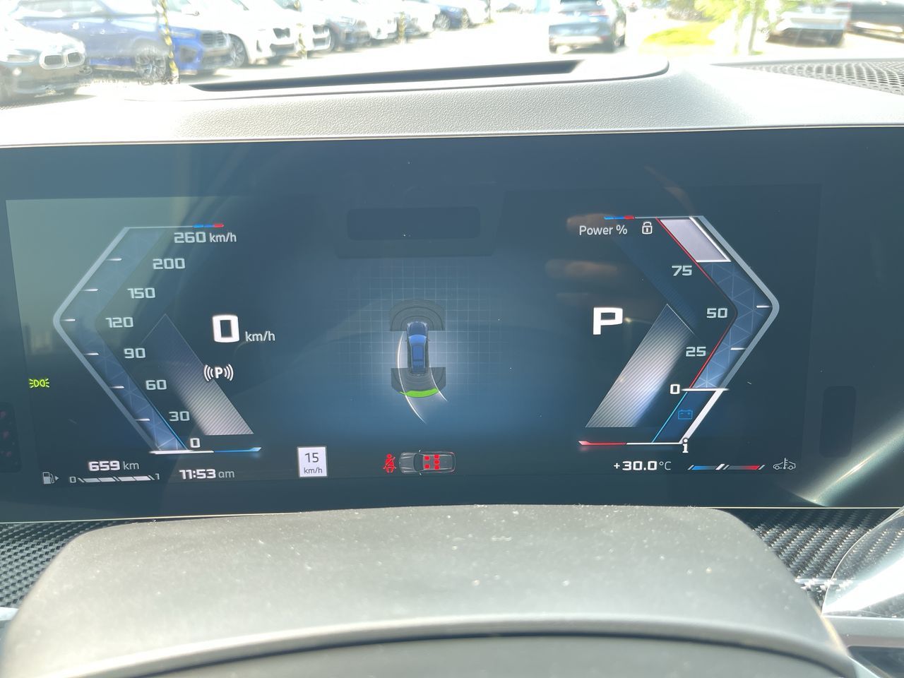 2027 BMW X7