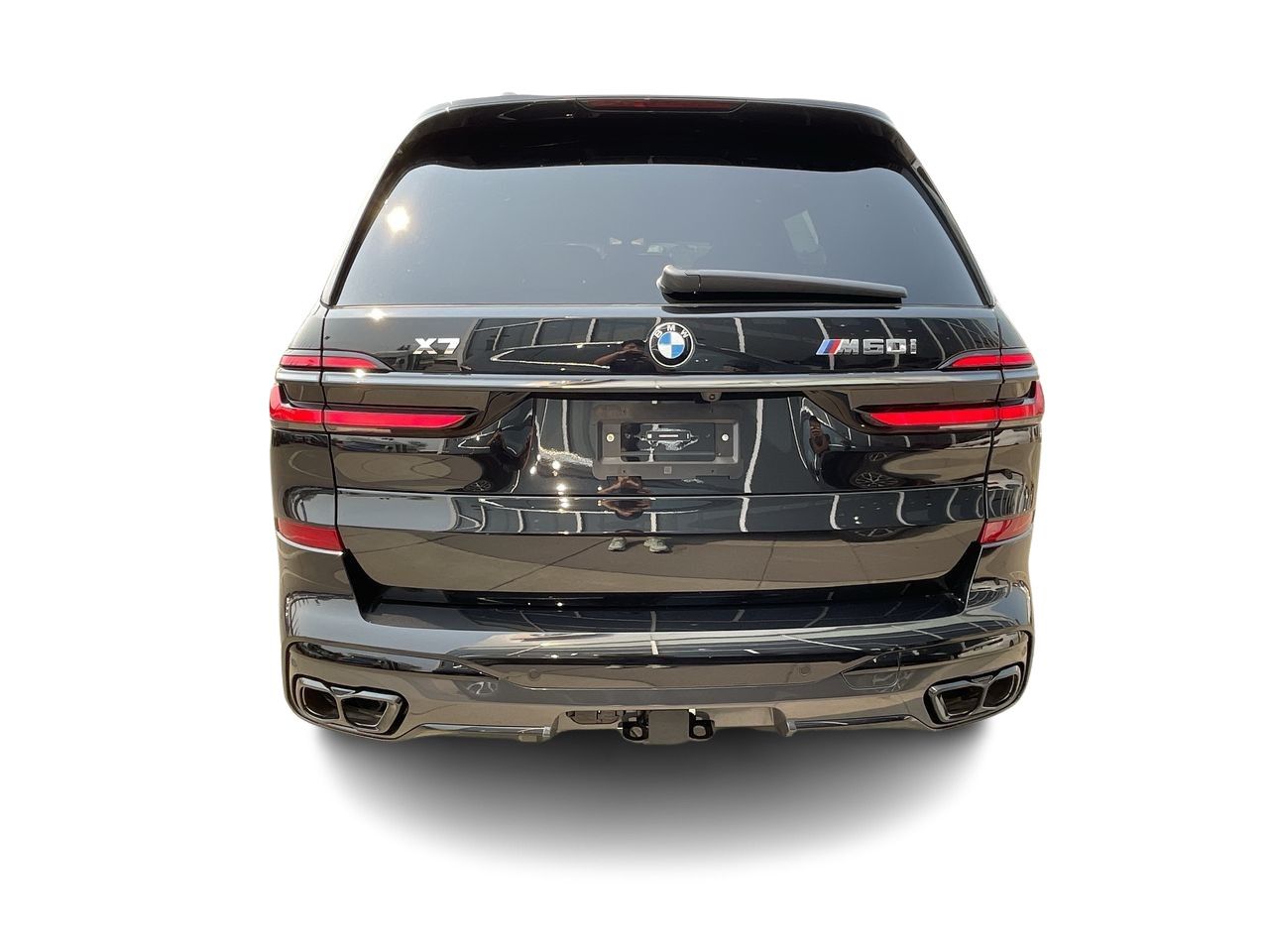 2027 BMW X7