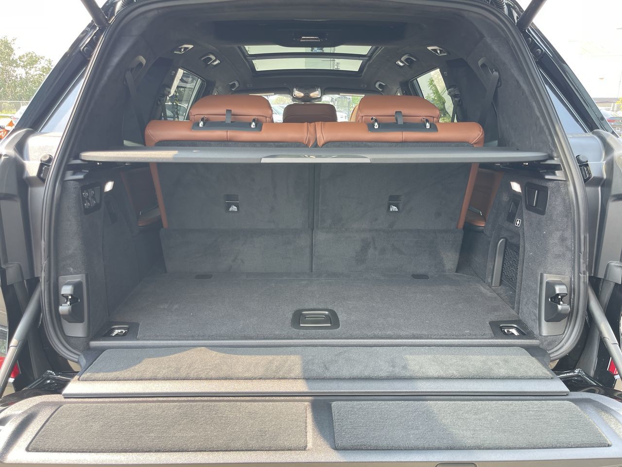 2027 BMW X7