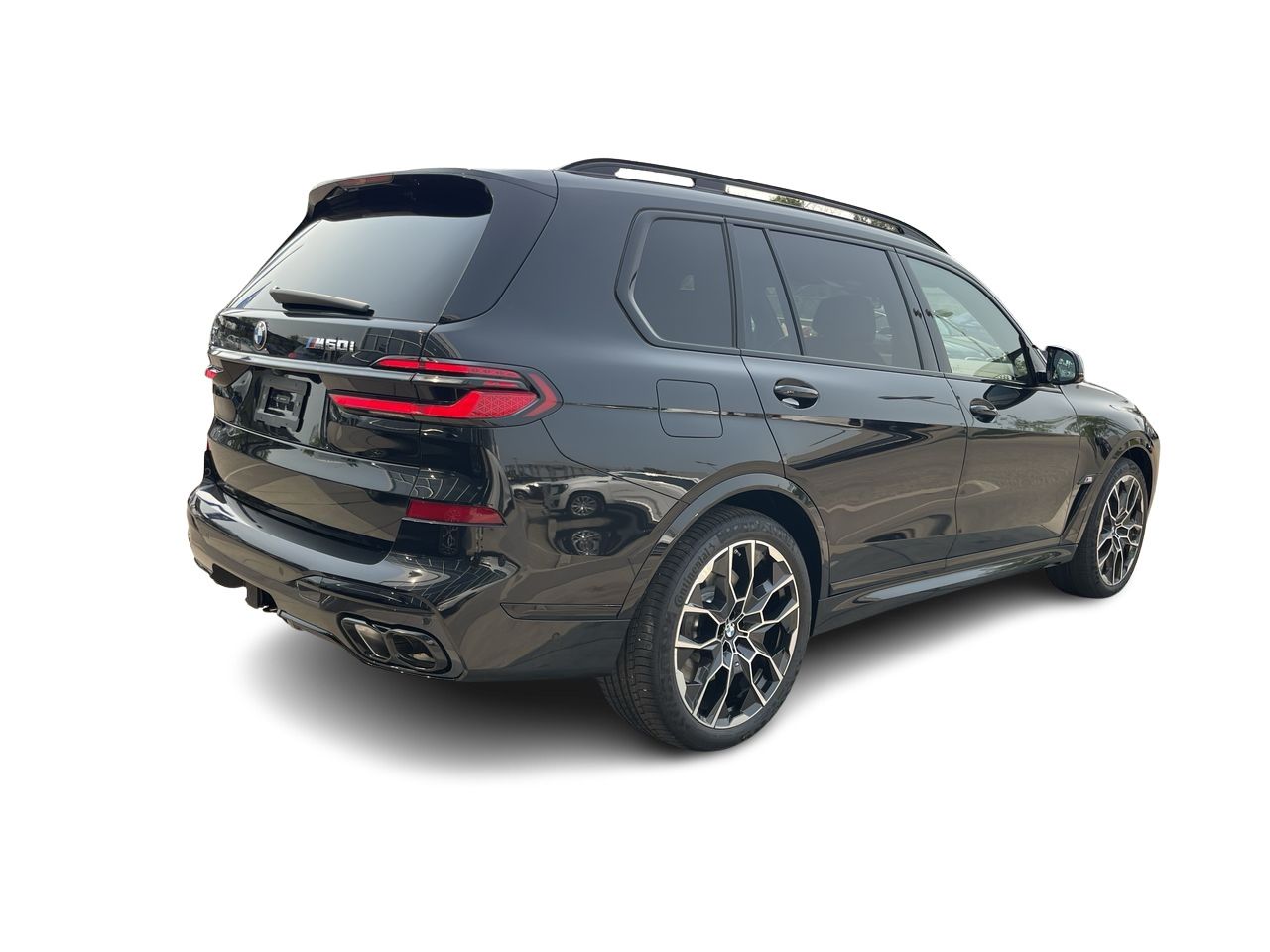 2027 BMW X7