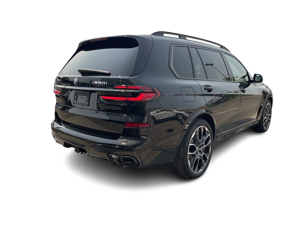 2027 BMW X7