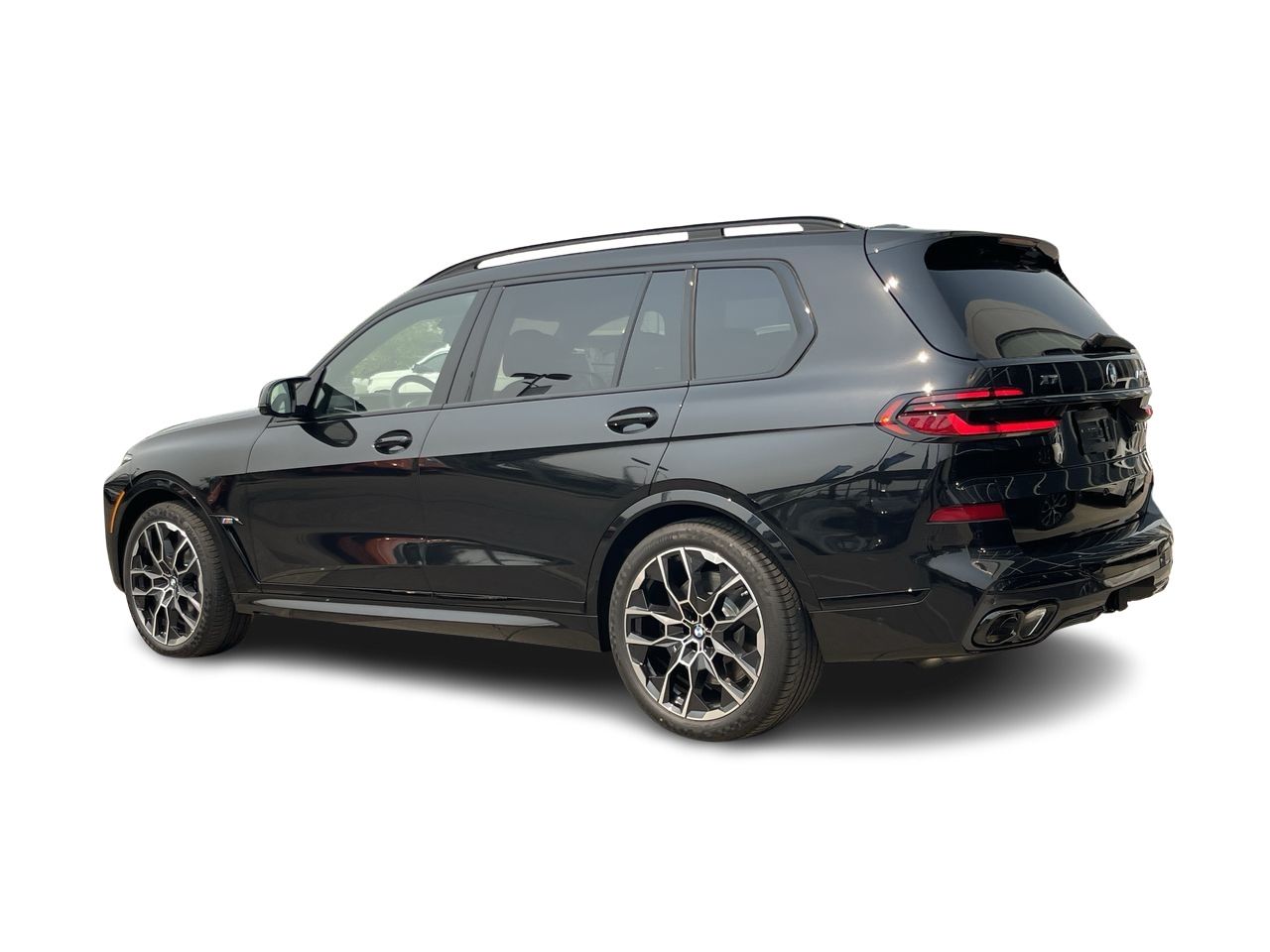 2027 BMW X7
