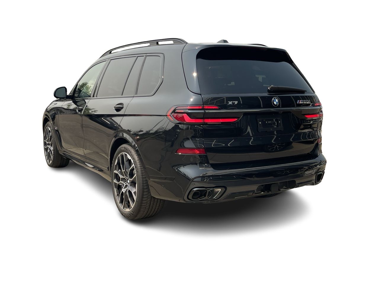 2027 BMW X7