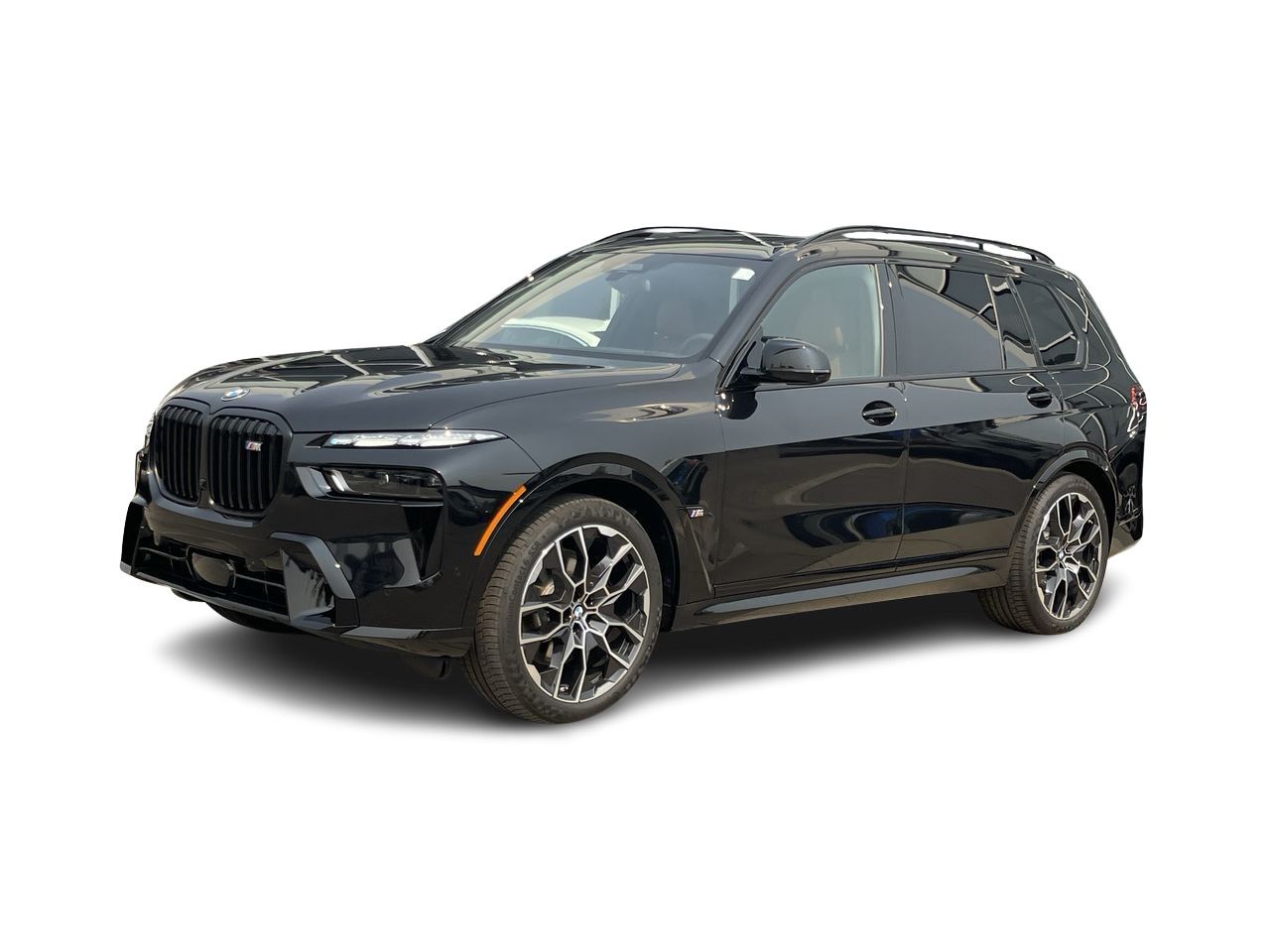 2027 BMW X7