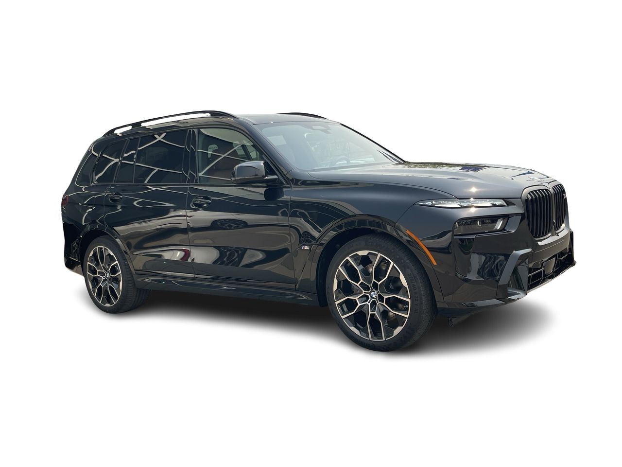 2027 BMW X7