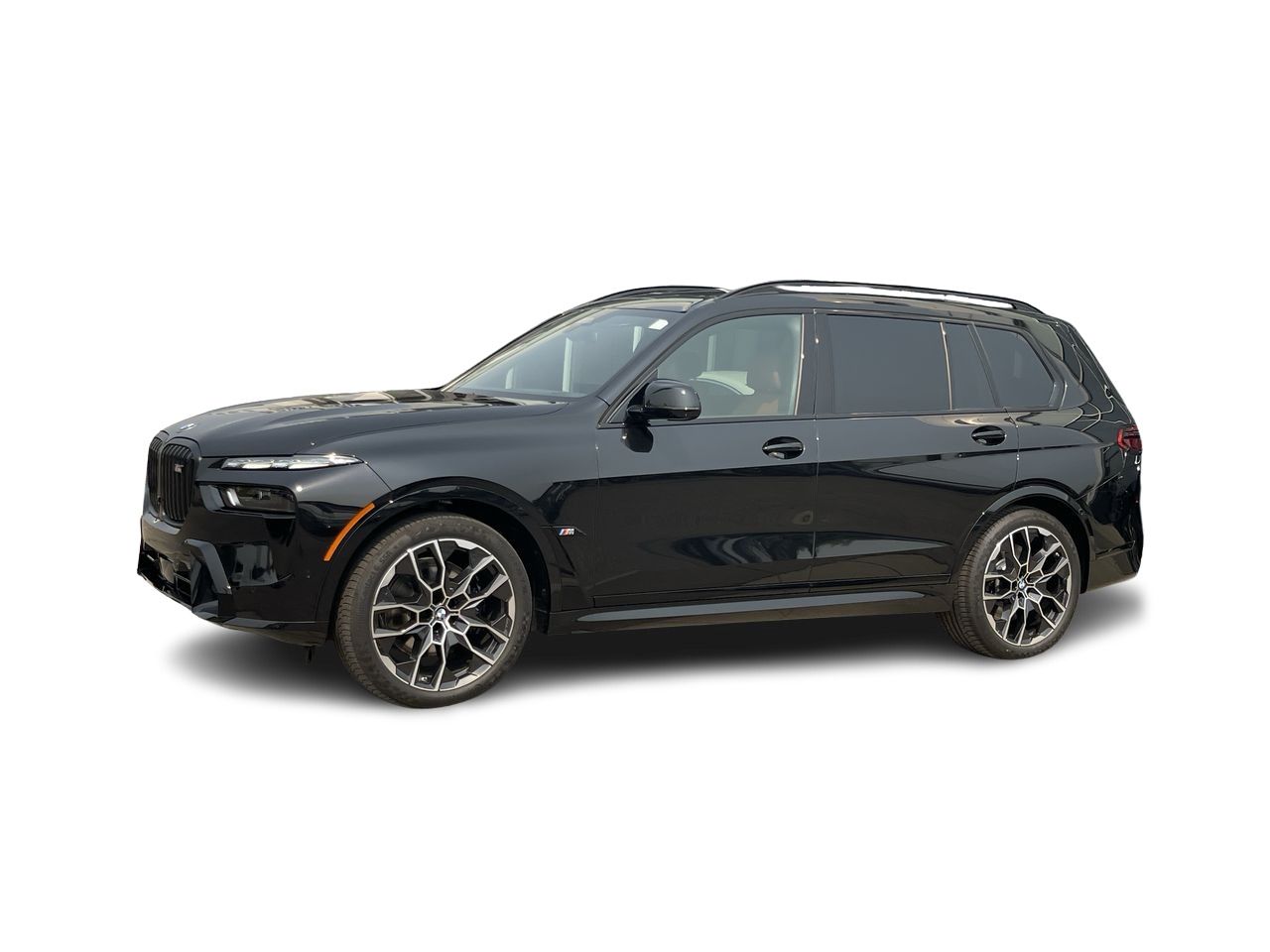 2027 BMW X7