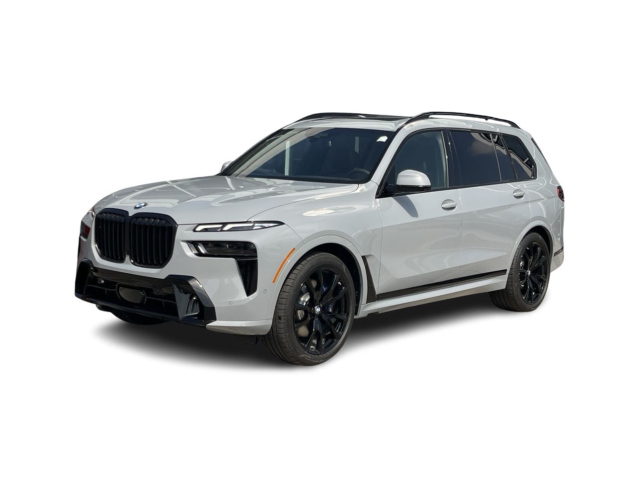 2027 BMW X7