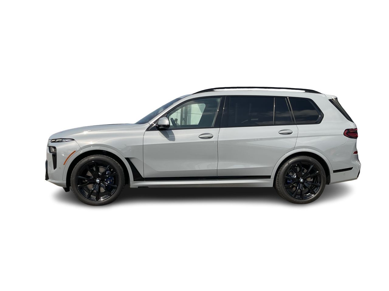 2027 BMW X7