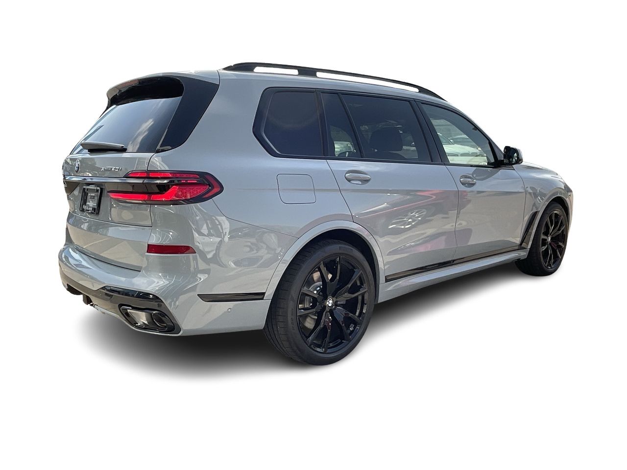 2027 BMW X7