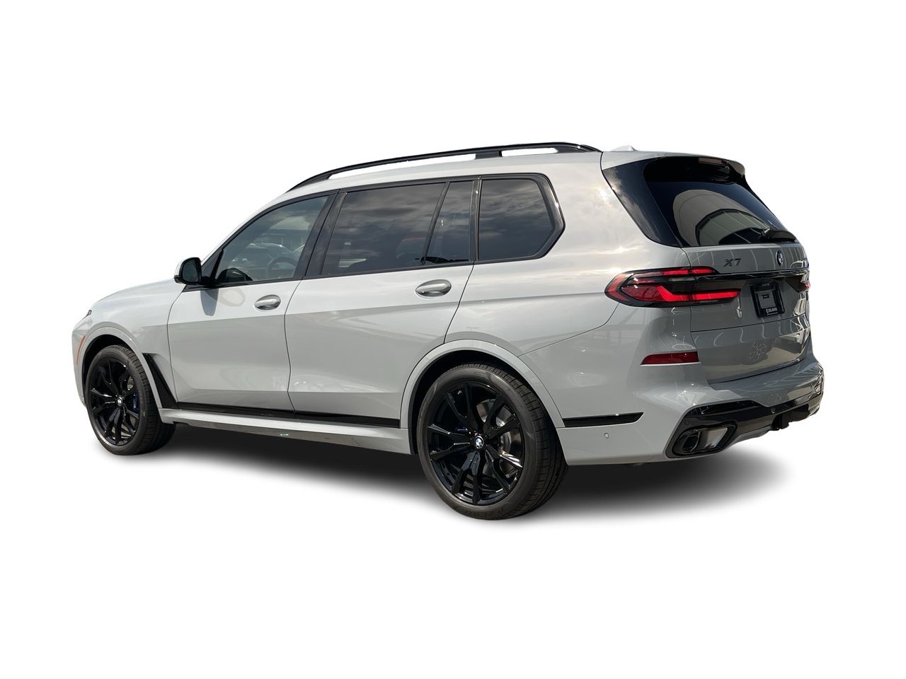 2027 BMW X7