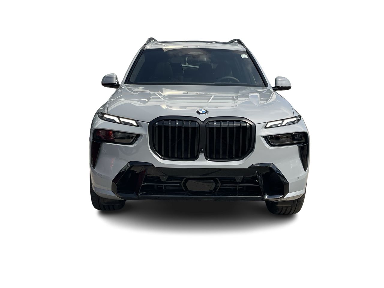 2027 BMW X7