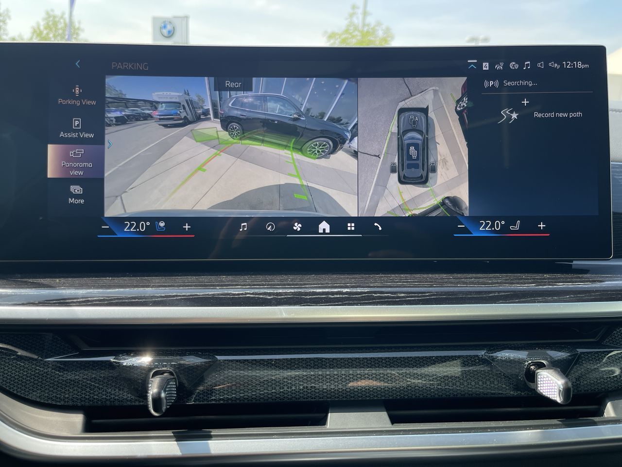 2027 BMW X7