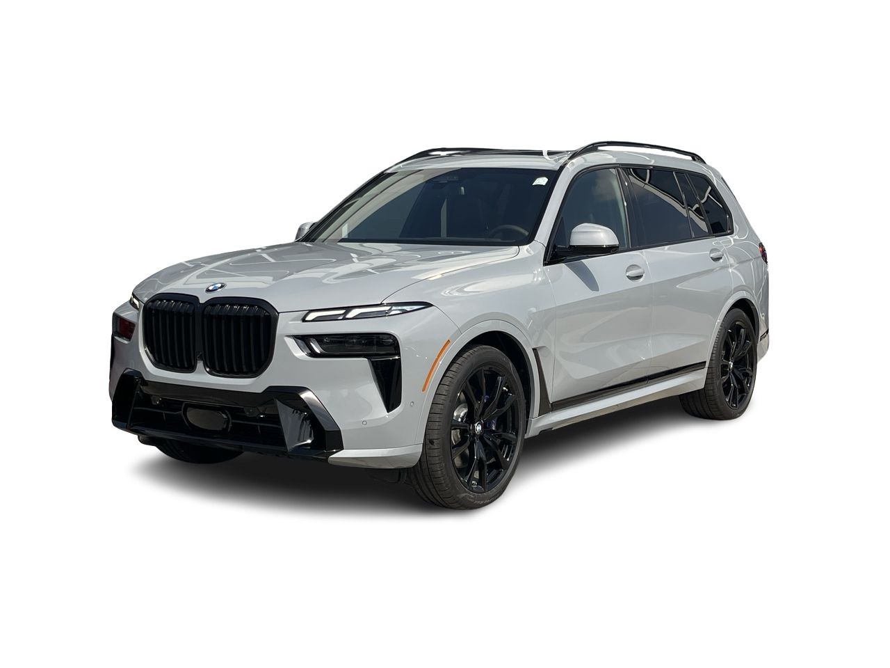 2027 BMW X7