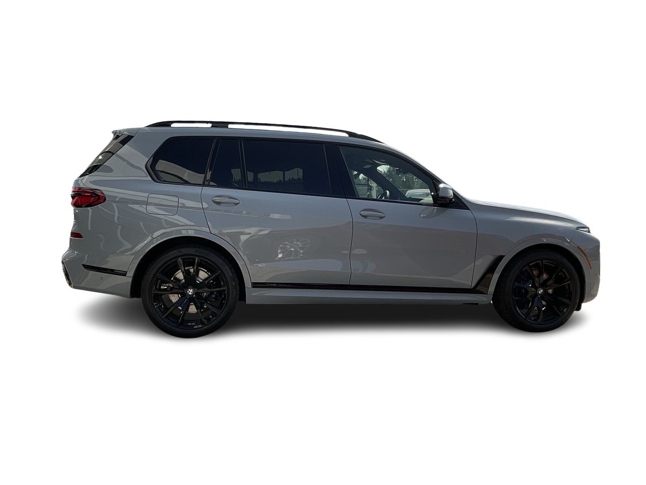2027 BMW X7