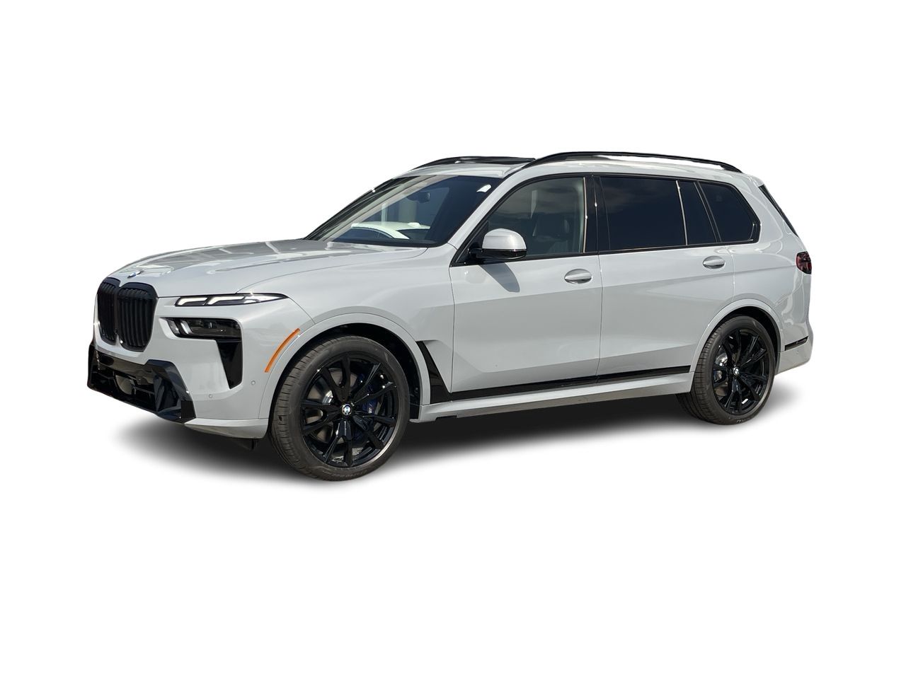 2027 BMW X7