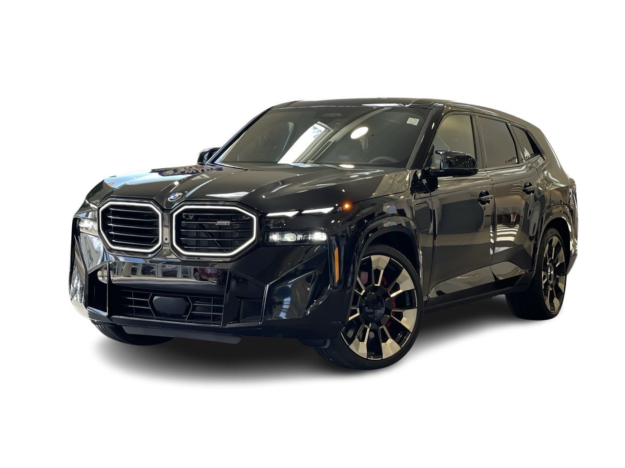 2024 BMW XM in Calgary, Alberta