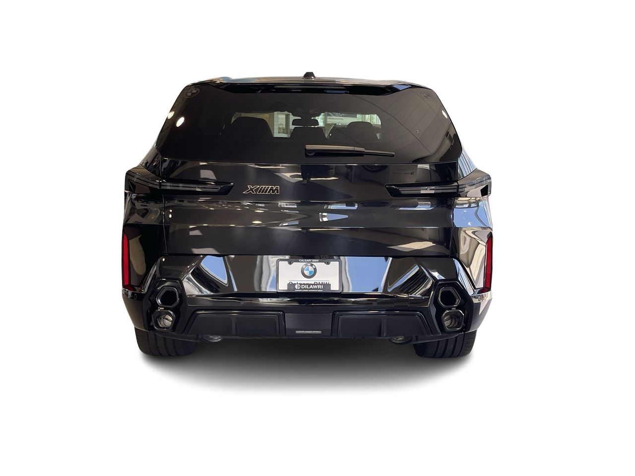 2024 BMW XM in Calgary, Alberta