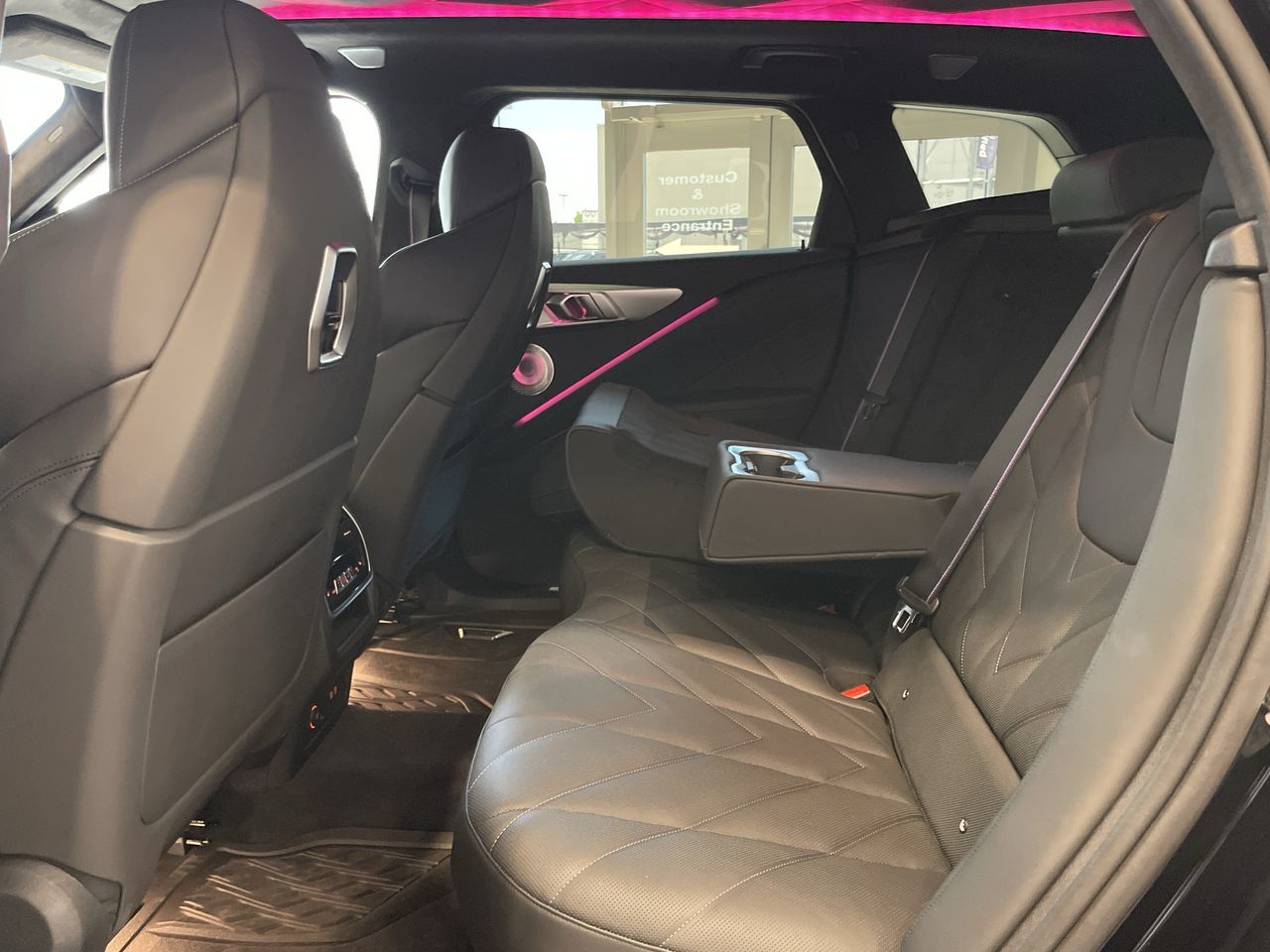 2024 BMW XM in Calgary, Alberta