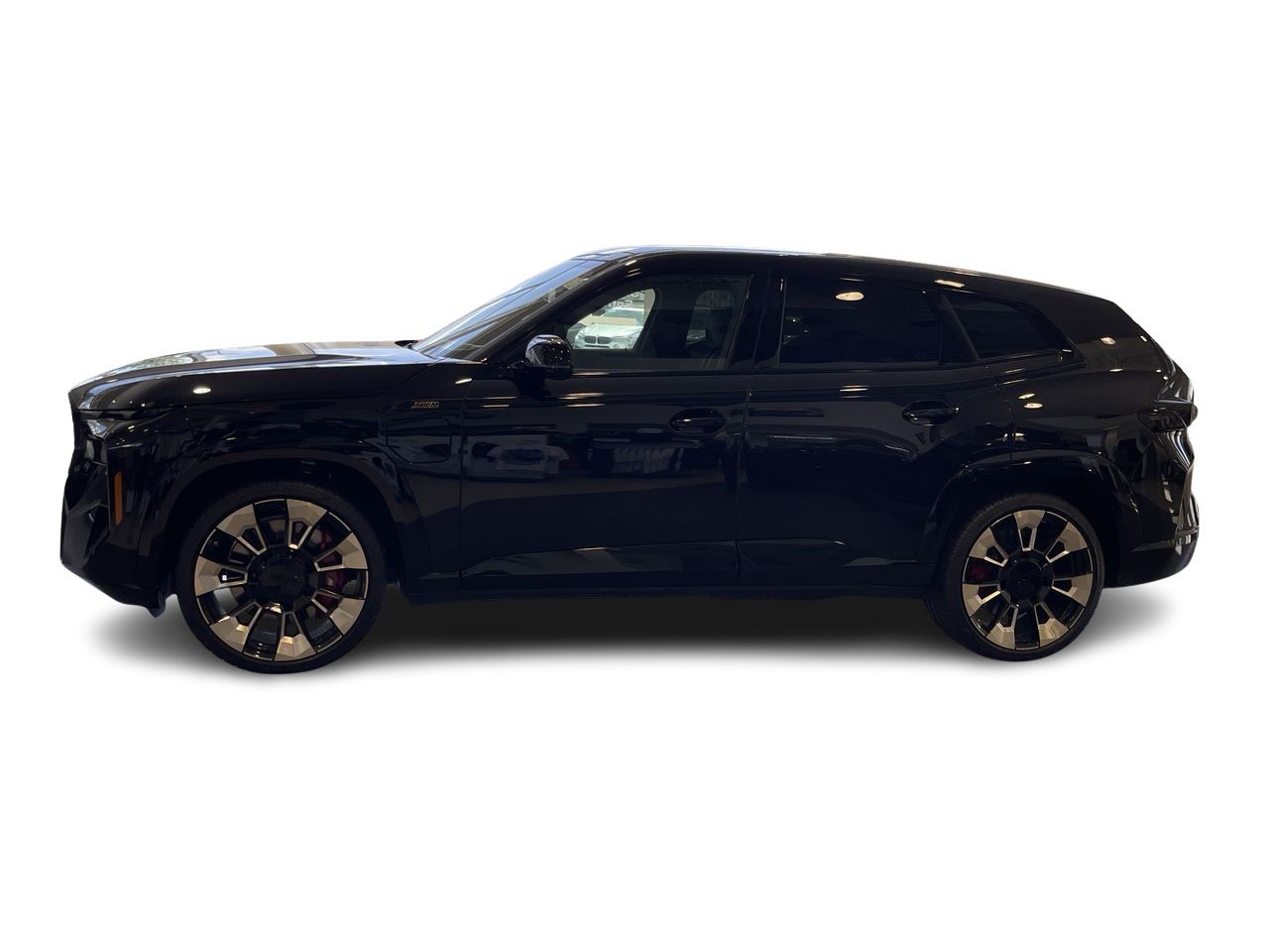 2024 BMW XM in Calgary, Alberta