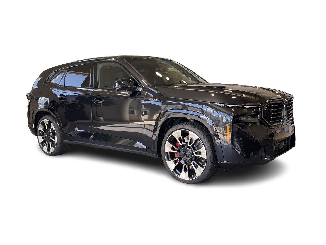 2024 BMW XM in Calgary, Alberta