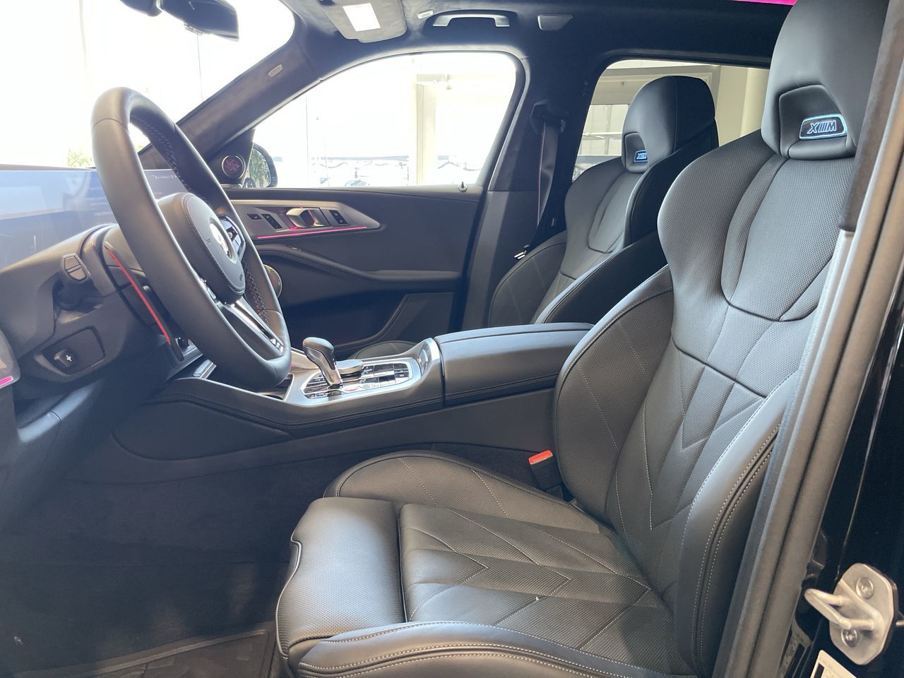 2024 BMW XM in Calgary, Alberta