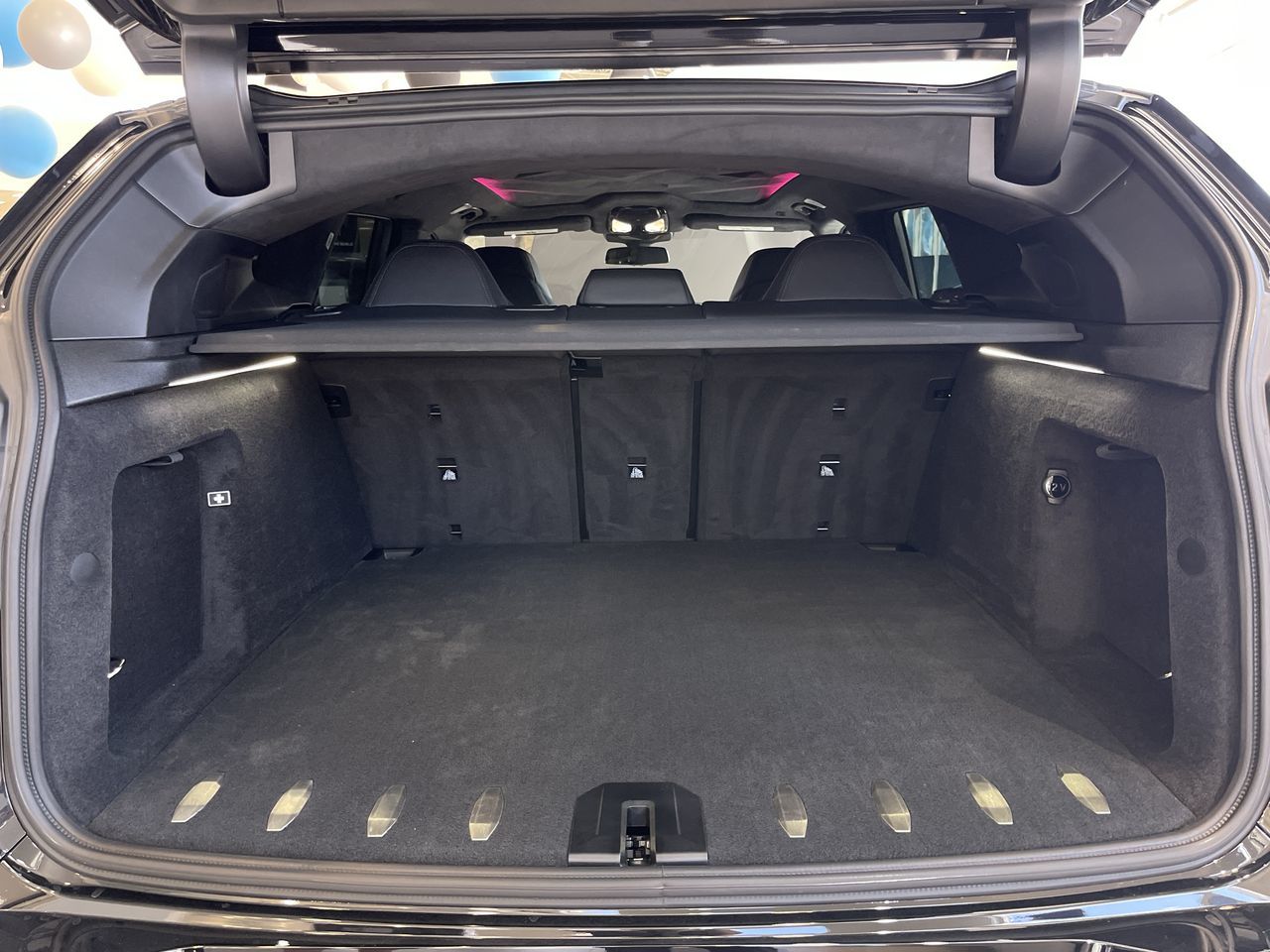 2024 BMW XM in Calgary, Alberta