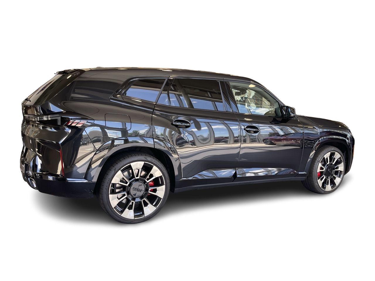 2024 BMW XM in Calgary, Alberta