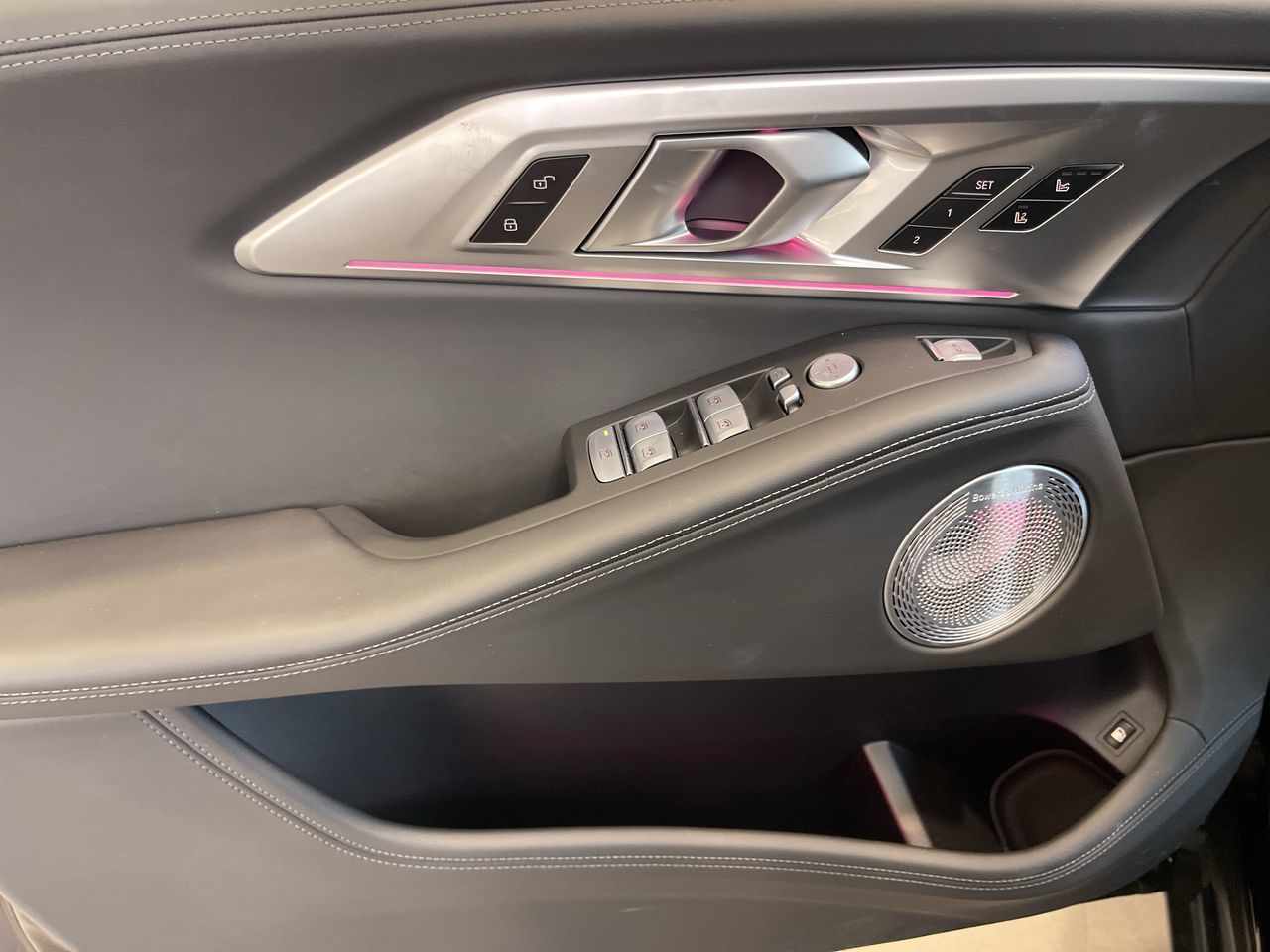 2024 BMW XM in Calgary, Alberta